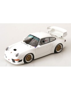 Porsche 911 (993) GT2 Evo 1995 white Limited Edition 1200 pcs