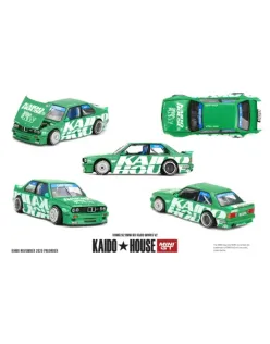 KaidoHouse 1/64 BMW M3 Kaido Works V2 