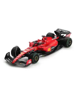 BBR Ferrari SF23 C. Leclerc 2023 Monaco GP