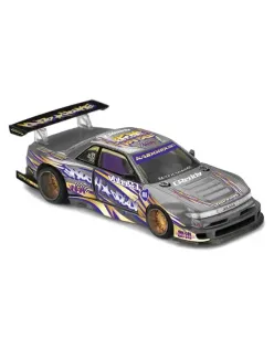 Kaido House Nissan Silvia S13-R KAIDO DRIFT V1