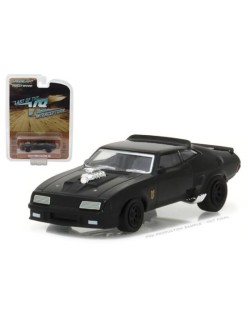 1973 Ford Falcon XB - Last of the V8 Interceptors (1979)