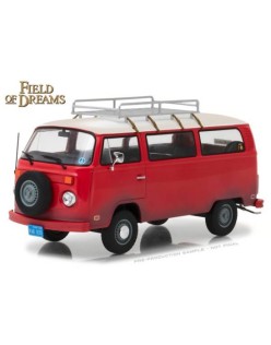 1973 VOLKSWAGEN Type 2 Bus