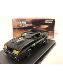 FORD USA - FALCON XB INTERCEPTOR 1973 - Last of the V8 Interceptors - 1979 MADMAX MOVIE