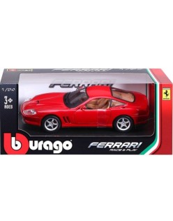 FERRARI - 550 MARANELLO