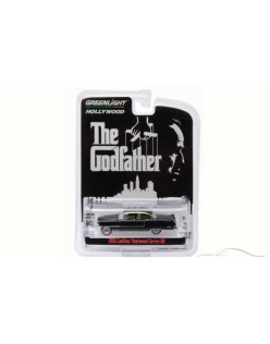 1955 Cadillac Fleetwood Series 60 Special