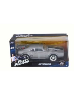 DODGE - DOM'S ICE CHARGER R/T 1970 - FAST & FURIOUS VIII