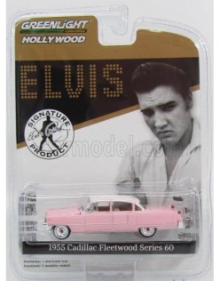 CADILLAC - FLEETWOOD SERIES 60 1955 - PERSONAL CAR ELVIS PRESLEY