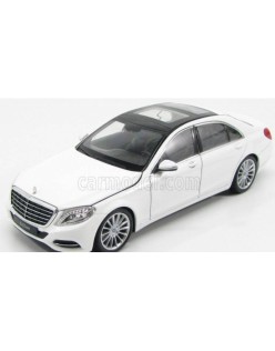 MERCEDES BENZ - S-CLASS S500 (W222) 4-DOOR