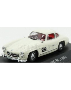 MERCEDES BENZ - 300SL (W198) 1954