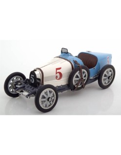 Bugatti T35 Grand Prix Nation Colour Project Argentinien Limited Edition 500 pcs