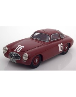 Mercedes 300SL W194 No 16 GP Bern 1952 Caracciola Limited Edition 1500 pcs
