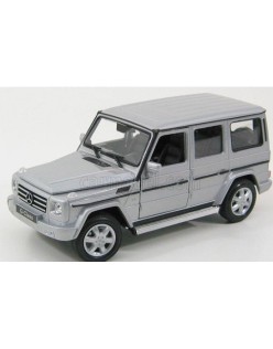 MERCEDES BENZ - G-CLASS G500 V8