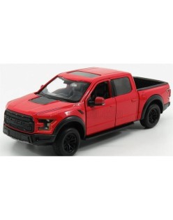 FORD USA - F-150 PICK-UP RAPTOR