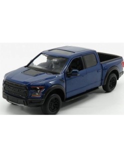 FORD USA - F-150 PICK-UP RAPTOR