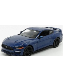 FORD USA - MUSTANG GT COUPE