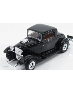 FORD USA - COUPE CUSTOM 1932