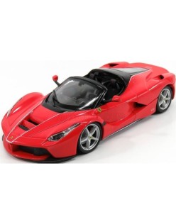 FERRARI - LAFERRARI APERTA SPIDER