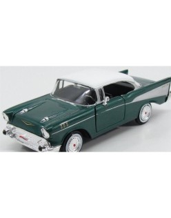 1957 Chevy® Bel Air® motormax