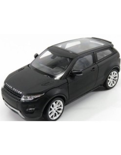 LAND ROVER - RANGE EVOQUE 2-DOOR