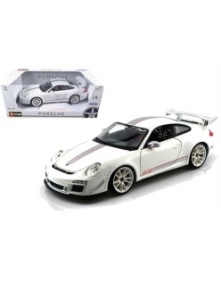 PORSCHE - 911 997-2 GT3RS 4.0 COUPE