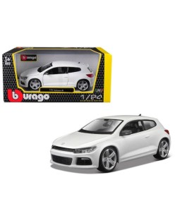 VOLKSWAGEN - SCIROCCO R