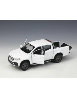 MERCEDES BENZ - X-CLASS PICK-UP