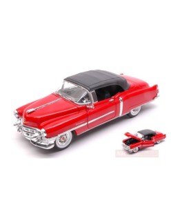 CADILLAC - ELDORADO CABRIOLET CLOSED 1953