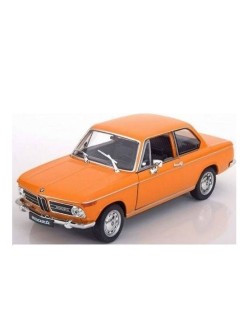 BMW - 2002Ti 2-DOORS 1966