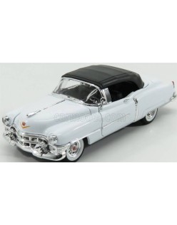 CADILLAC - ELDORADO CABRIOLET CLOSED 1953