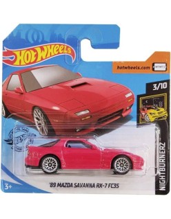 89 Mazda Savanna RX-7