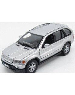 BMW - X5 1999