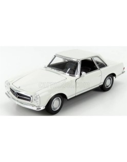 MERCEDES BENZ - SL-CLASS 230SL (W113)