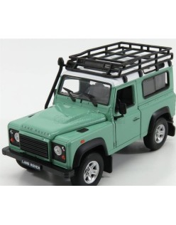 LAND ROVER - LAND DEFENDER 90 1984