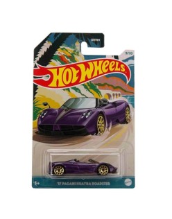 Pagani Huayra Roadster