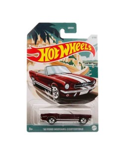 1965 Ford Mustang Convertible