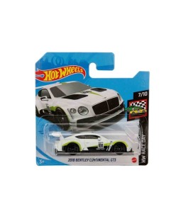 Hot Wheels Tekli Arabalar bentley