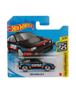 Hot Wheels Tekli Arabalar honda
