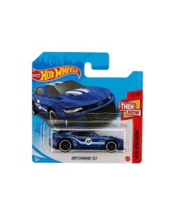 Hot Wheels Tekli Arabalar camaro