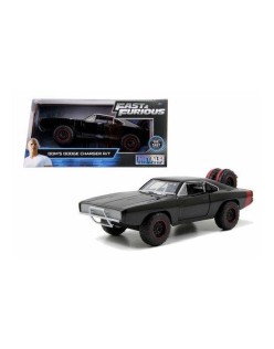 DODGE - DOM'S DODGE CHARGER R/T OFFROAD 1970 - FAST & FURIOUS 7