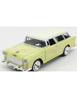 1955 chevrolet nomad motormax