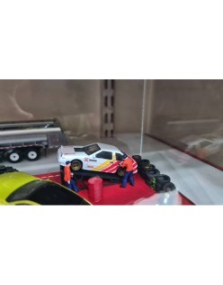 1/64 ölçek FİGÜR VE MALZEMELER