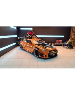 DİORAMA MALZEMELERİ 18 ÖLÇEK