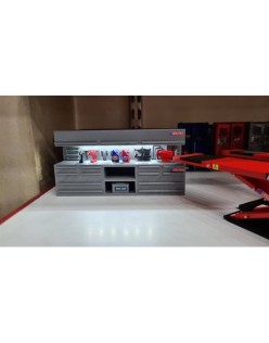 DİORAMA MALZEMELERİ 18 ÖLÇEK