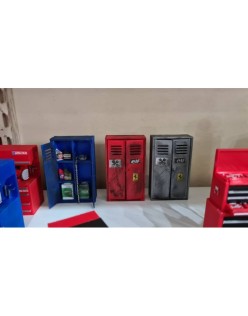 DİORAMA MALZEMELERİ 18 ÖLÇEK