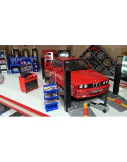 DİORAMA MALZEMELERİ 18 ÖLÇEK