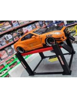 DİORAMA MALZEMELERİ 18 ÖLÇEK