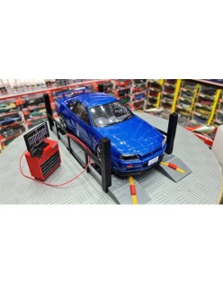 DİORAMA MALZEMELERİ 18 ÖLÇEK