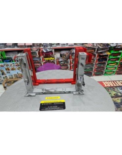 DİORAMA MALZEMELERİ 18 ÖLÇEK