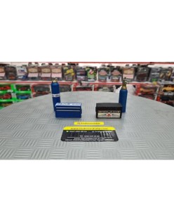 DİORAMA MALZEMELERİ 18 ÖLÇEK