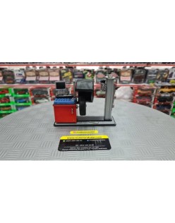 DİORAMA MALZEMELERİ 18 ÖLÇEK